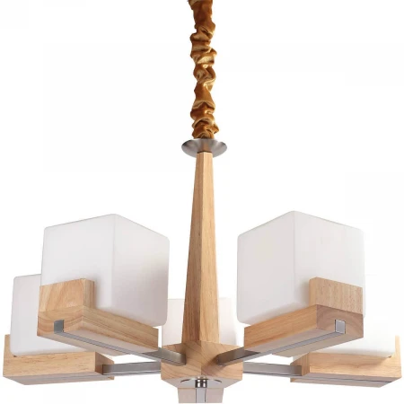 Подвесная люстра Lucia Tucci Natura 083.5