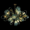 Подвесная люстра Loft IT Lirio 10214/1000 Подвесная люстра Loft IT Lirio 10214/1000