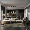 Подвесной светодиодный светильник Odeon Light Exclusive Hightech Jam 5409/11L