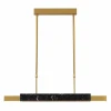Подвесной светодиодный светильник Odeon Light Midcent Marmi 4361/25L Подвесной светодиодный светильник Odeon Light Midcent Marmi 4361/25L