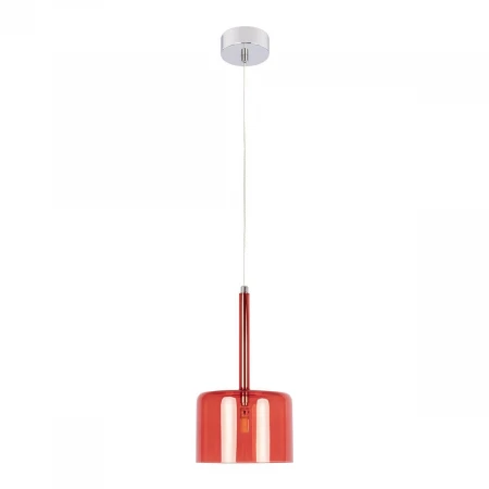 Подвесной светильник Loft IT Spillray 10232/A Red