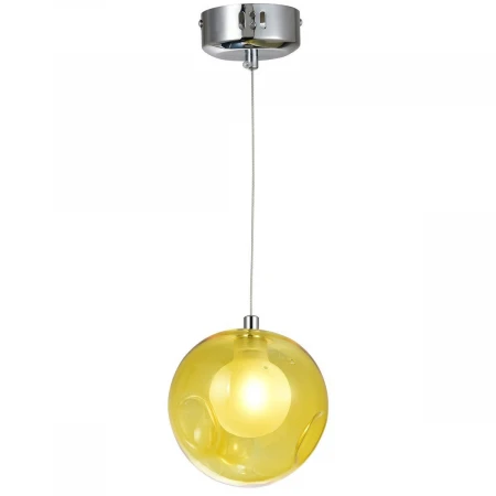 Подвесной светильник Natali Kovaltseva Colorful 71029/3P