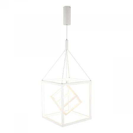 Подвесной светодиодный светильник Omnilux Falzes OML-04703-108