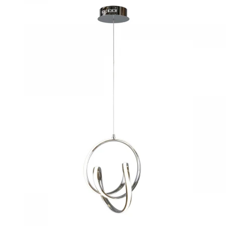 Подвесной светодиодный светильник Omnilux Rodengo OML-04603-44