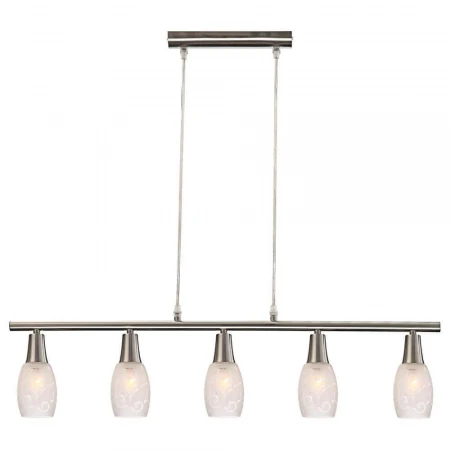 Подвесной светильник Globo Florita 54984-5H