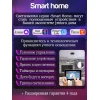 Подвесной светодиодный светильник Natali Kovaltseva Smart Home Led Lamps 81291
