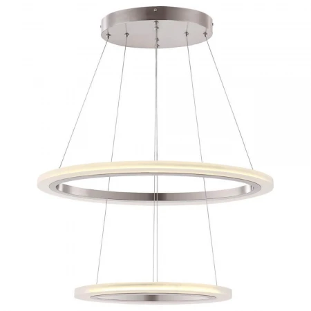 Подвесной светодиодный светильник Globo Umbria 65103-40