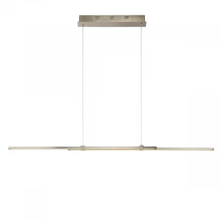 Подвесной светодиодный светильник Lucide Extensi Led 36414/40/12