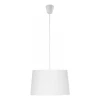 Подвесной светильник TK Lighting 1883 Maja White Подвесной светильник TK Lighting 1883 Maja White