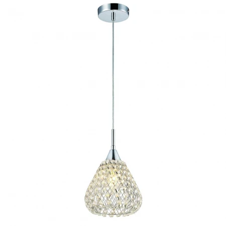 Подвесной светильник Arte Lamp Adamello A9466SP-1CC