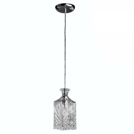 Подвесной светильник Arte Lamp Caraffa A4971SP-1CC