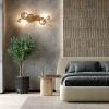 Настенный светильник Maytoni Lovetann MOD082WL-04G Настенный светильник Maytoni Lovetann MOD082WL-04G