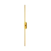 Настенный светодиодный светильник Favourite Reed 3001-2W