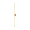 Настенный светодиодный светильник Favourite Reed 3001-3W