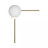 Настенный светильник Loft IT Meridian 10132/E Gold Настенный светильник Loft IT Meridian 10132/E Gold