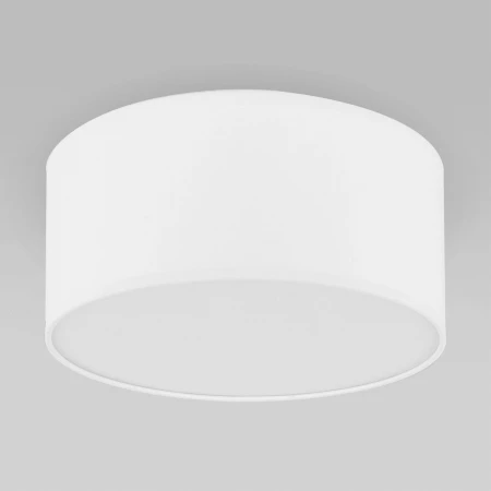 Потолочный светильник TK Lighting 1086 Rondo White