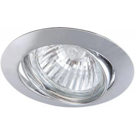 Встраиваемый светильник Arte Lamp Basic (компл. 3шт.) A2105PL-3CC