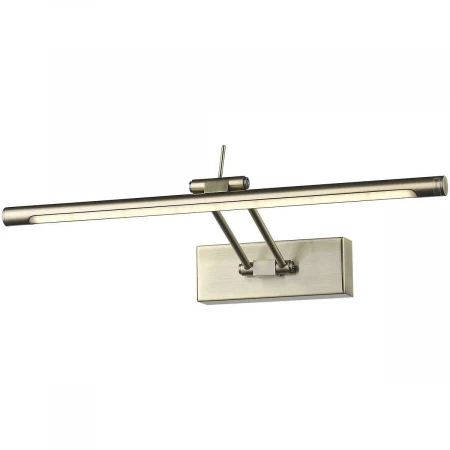 Подсветка для картин Wertmark Flores II WE428.01.501