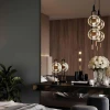 Настольная лампа Odeon Light Exclusive Modern Magnet 5407/12TL