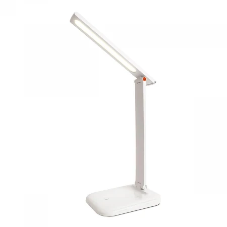Настольная лампа Uniel ULM-D607 4W/3000-6000K/Dim White UL-00010743