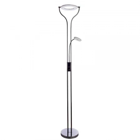 Торшер Arte Lamp Duetto Led A5904PN-2BC