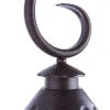 Уличный светильник Arte Lamp Persia A1466PA-1RI
