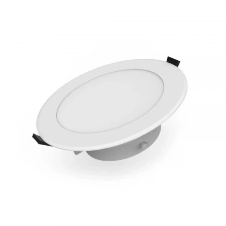 Встраиваемый светодиодный светильник Gauss Elementary Downlight 999420207