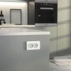 Розетка Werkel двойная W1172061 4690389192111