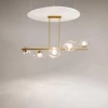 Подвесная люстра Maytoni Miracle MOD207PL-05BS
