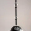 Подвесной светильник Maytoni Ros MOD227PL-01B Подвесной светильник Maytoni Ros MOD227PL-01B