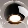 Подвесной светильник Maytoni Ros MOD227PL-01B Подвесной светильник Maytoni Ros MOD227PL-01B