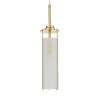 Подвесной светильник Indigo Torcia 11038/1P Brass V000415