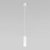 Подвесной светодиодный светильник Elektrostandard Base 50246 LED 7W 4000K белый a064185