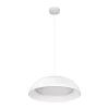Подвесной светодиодный светильник Loft IT Cappello 10229P White Подвесной светодиодный светильник Loft IT Cappello 10229P White