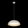 Подвесной светодиодный светильник Loft IT Cappello 10229P White Подвесной светодиодный светильник Loft IT Cappello 10229P White