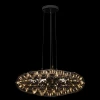 Подвесной светодиодный светильник Loft IT Raimond 1898/1000 Chrome