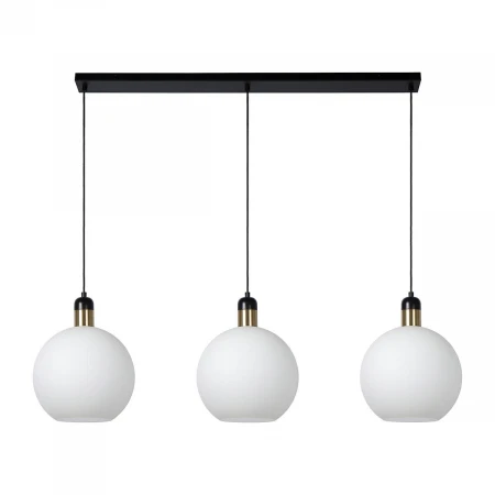 Подвесной светильник Lucide Julius 34438/03/61