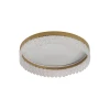 Потолочный светодиодный светильник F-Promo Lunetta 4186-1C