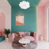 Потолочный светодиодный светильник Loft IT Clizia 10231/530C White Потолочный светодиодный светильник Loft IT Clizia 10231/530C White