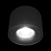 Потолочный светодиодный светильник Loft IT Tictac 10219 Black 4000K