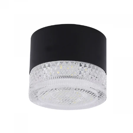 Потолочный светодиодный светильник Crystal Lux CLT 140C80 BL 4000K