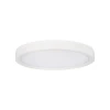 Потолочный светодиодный светильник Loft IT Extraslim 10227/24 White