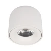 Потолочный светодиодный светильник Loft IT Tictac 10219 White 4000K Потолочный светодиодный светильник Loft IT Tictac 10219 White 4000K