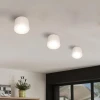 Потолочный светодиодный светильник Loft IT Tictac 10219 White 4000K Потолочный светодиодный светильник Loft IT Tictac 10219 White 4000K