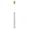 Подвесной светодиодный светильник Odeon Light L-Vision Fau 6688/19L