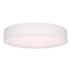Накладной светодиодный светильник Arlight SP-TOR-PILL-PRISM-R600-50W Warm3000 (WH, 100 deg, 230V) 022131(3)