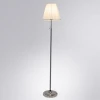 Торшер Arte Lamp Marriot A5039PN-1CC