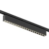 Трековый светодиодный светильник Denkirs Edder DK6634-BK Трековый светодиодный светильник Denkirs Edder DK6634-BK