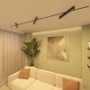 Трековый светодиодный светильник Denkirs Edder DK6634-BK Трековый светодиодный светильник Denkirs Edder DK6634-BK