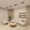 Трековый светодиодный светильник Denkirs Edder DK6646-BK Трековый светодиодный светильник Denkirs Edder DK6646-BK